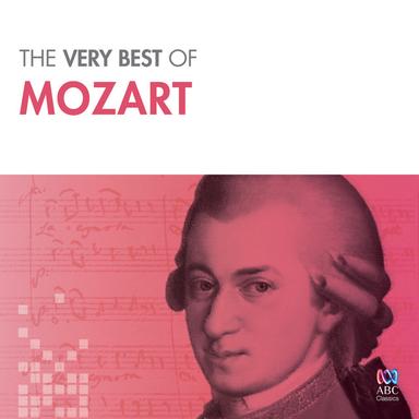 Concerto for Flute, Harp, and Orchestra in C Major, K.299: 2. Andantino