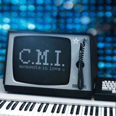 Moments in Love - Kut and Swel Radio Edit