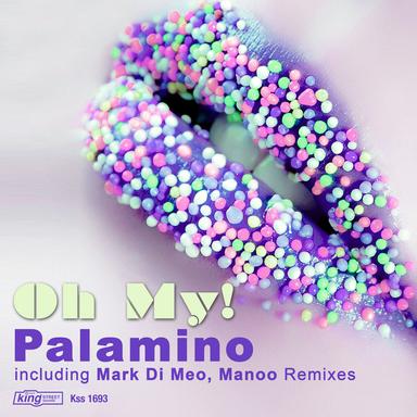 Oh My! - Mark Di Meo Remix