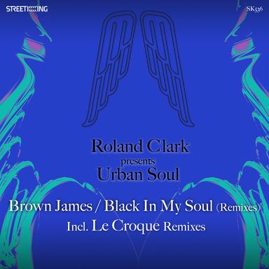 Black In My Soul - Le Croque Remix