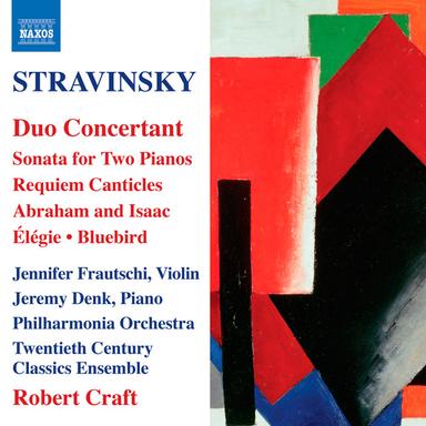 Requiem Canticles: Prelude