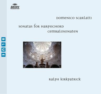 Sonatas For Harpsichord (Miscellaneous): Sonata in G Major, K. 348: Prestissimo