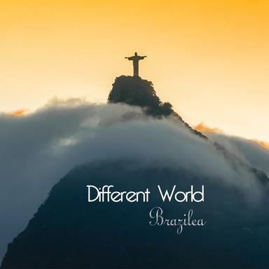 Different World - Copacabana Live Mix