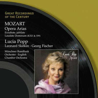 Mozart: Exsultate jubilate, K. 165: Alleluia