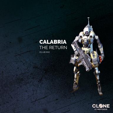 The Return - Club Mix