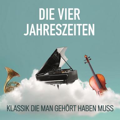 Winter - Die Vier Jahreszeiten