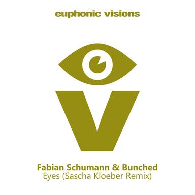Eyes - Sascha Kloeber Remix