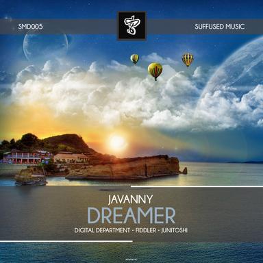 Dreamer - Digital Department Remix