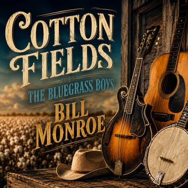 Blue Grass Stomp
