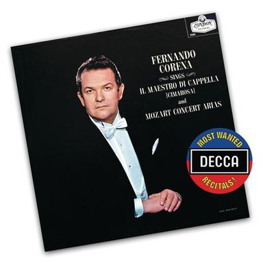 Le nozze di Figaro, K. 492 / Act 1: "Se vuol ballare, signor Contino"