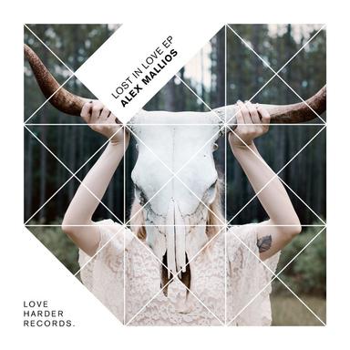 Lost - Xinobi Remix