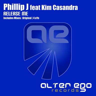 Release Me - 4 eYe Remix