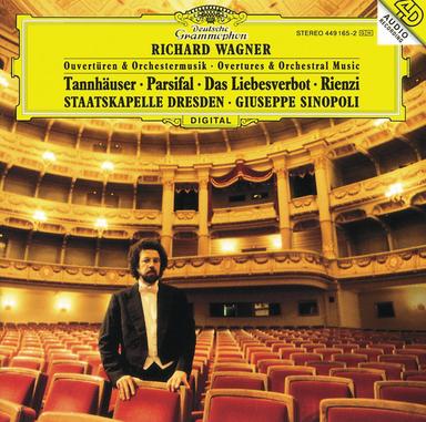 Parsifal / Act 3: Karfreitagszauber