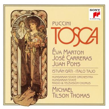 Tosca: Presto, su! Mario! Mario!