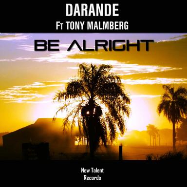 Be Alright - Radio Edit