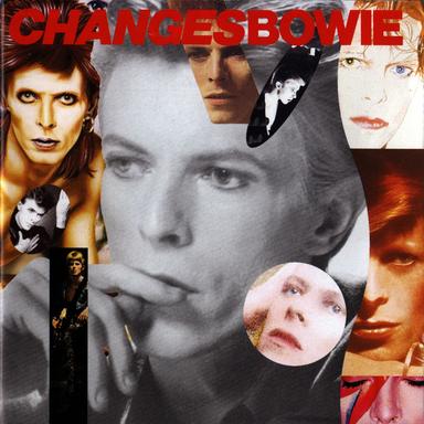 Diamond Dogs - 1990 Remaster