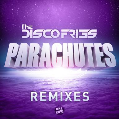 Parachutes - Tradelove Remix