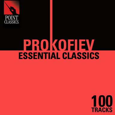 Romeo and Juliet, Op. 64, Act I: V. The Quarrel
