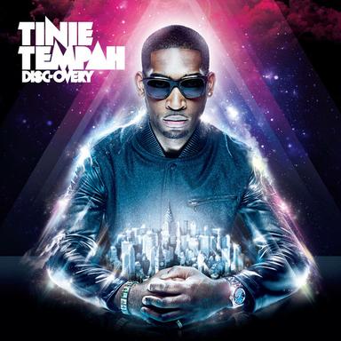 Wonderman - feat. Ellie Goulding