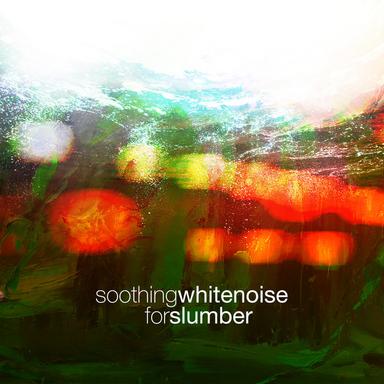Microwave and Pink Noise