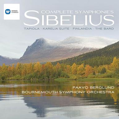 Sibelius: Lemminkäinen Suite, Op. 22 "Legends of the Kalevala": No. 2, The Swan of Tuonela