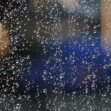 Static Rains