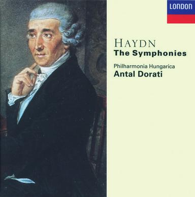 Symphony in C, H.I No.2: 3. Finale - Presto