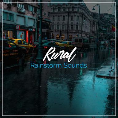 Rain Sound Meditation