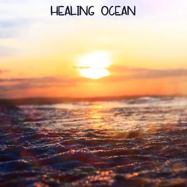 Morning Ocean Mood