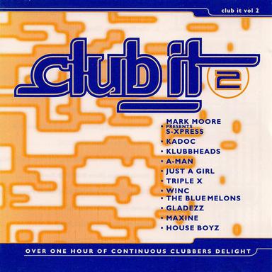Mystic Motion - Bum Bum Club Remix