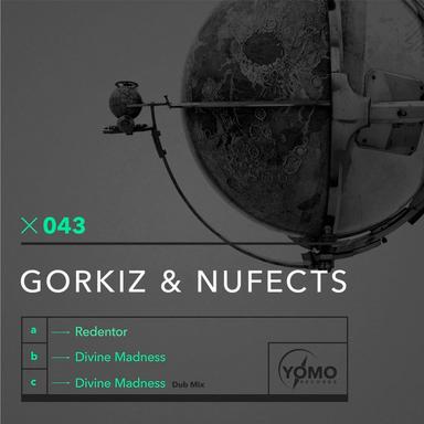 Ramses - K Loveski Remix - Mixed