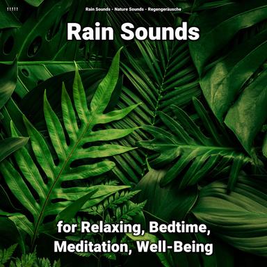 Distinctive Rain