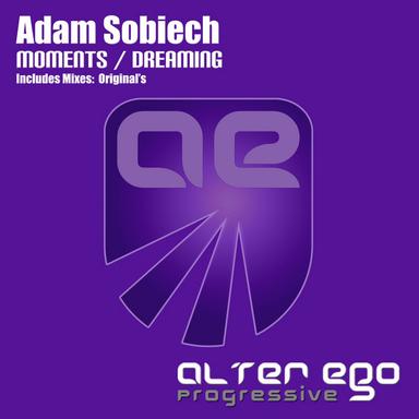 Dreaming - Original Mix