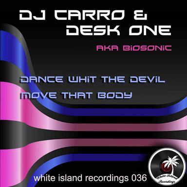 Move That Body - Original Mix