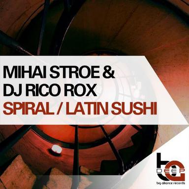 Spiral - Original Mix