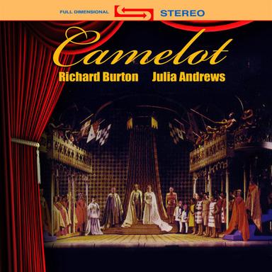 Camelot: If Ever I Would Leave You