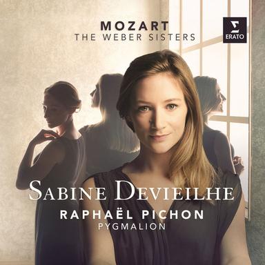 Mozart: Dans un bois solitaire, K. 308