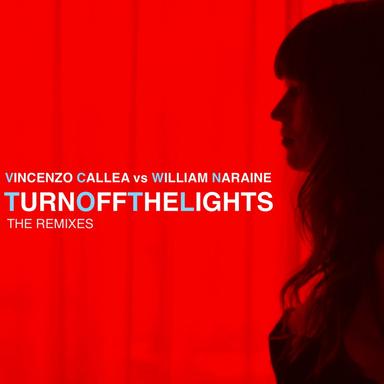 Turn Off the Lights (Ianizer & Lemethy Rmx) - Vincenzo Callea Vs William Naraine