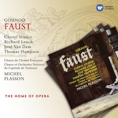 Gounod: Faust, Act 2: Invocation. "Avant de quitter ces lieux" (Valentin)