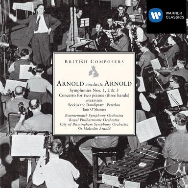 Concerto for Two Pianos (Three Hands), Op.104: III. Allegro