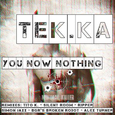 You Now Nothing - BGR's Broken Robot Remix