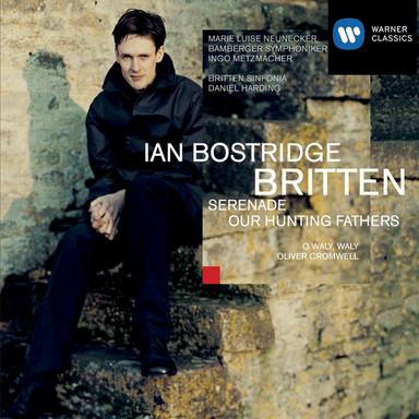 Britten: Our Hunting Fathers, Op. 8: No. 4, Dance of Death