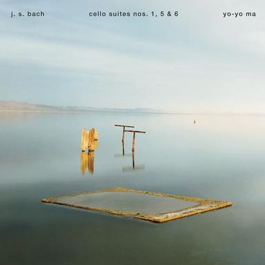Cello Suite No. 6 in D Major, BWV 1012: III. Courante