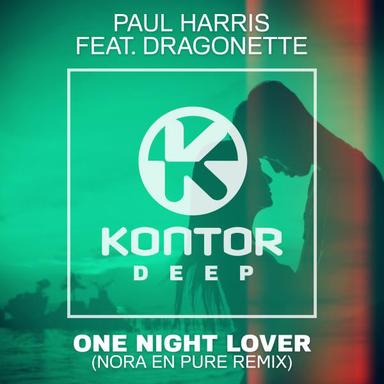 One Night Lover - Nora En Pure Instrumental Club Mix