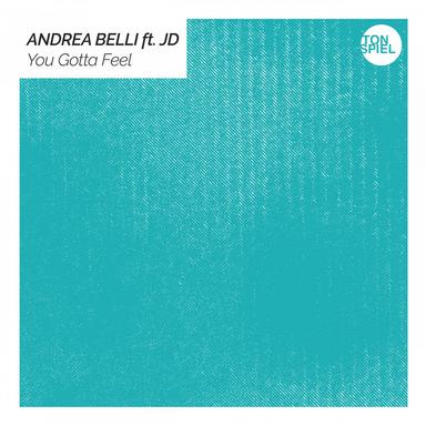 You Gotta Feel - Extended Mix