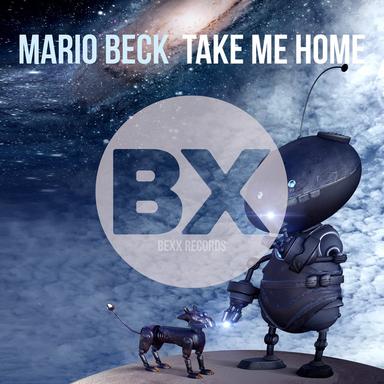 Take Me Home - Radio-Edit