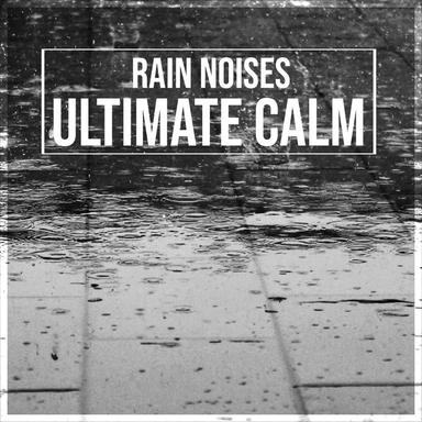Rain Sounds - Concentrate
