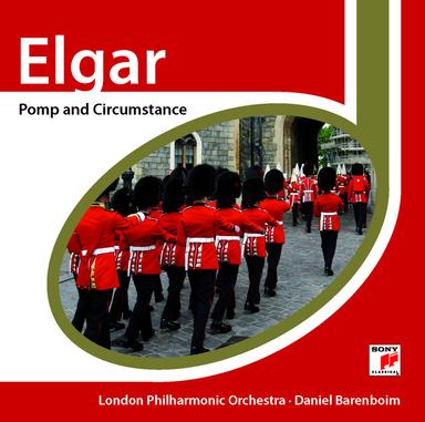 Variations on an Original Theme, Op. 36 "Enigma": Var. IX. (Nimrod). Adagio