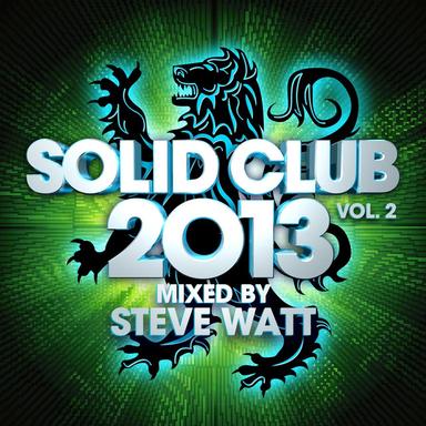 1234 (feat. Chuckie & Martin Solveig)