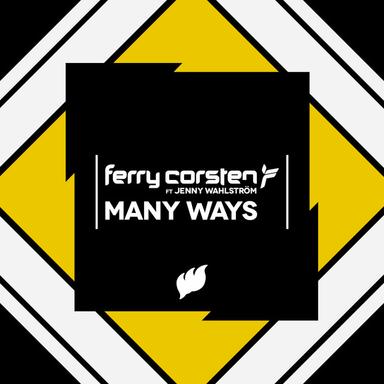 Many Ways - Extended